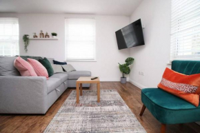 Flat 2, Batheaston by Mia Living (Stylish & modern)